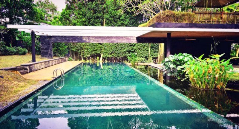 6 Bed Good Class Bungalow (Landed) for Rent in Cluny Road - Image 4