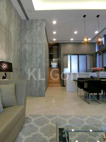 4 Bed Cluster House (Landed) for Sale in  Seven Crescent - Image 6