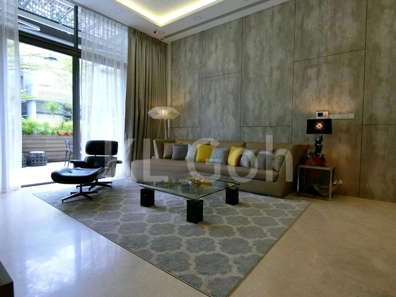 4 Bed Cluster House (Landed) for Sale in  Seven Crescent - Image 3