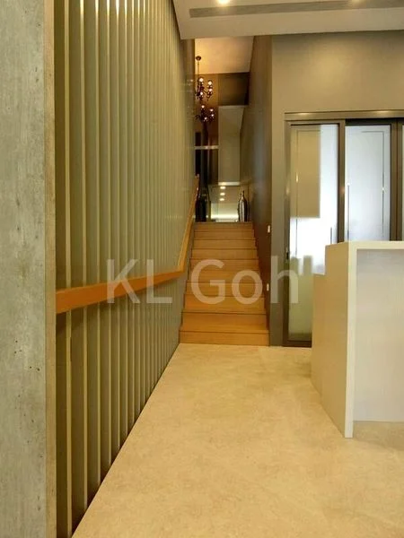 4 Bed Cluster House (Landed) for Sale in  Seven Crescent - Image 5