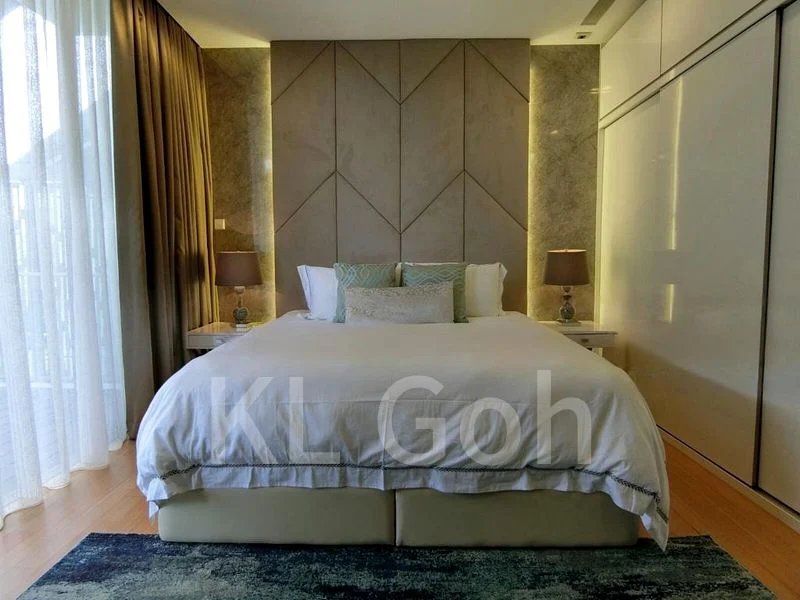 4 Bed Cluster House (Landed) for Sale in  Seven Crescent - Image 9