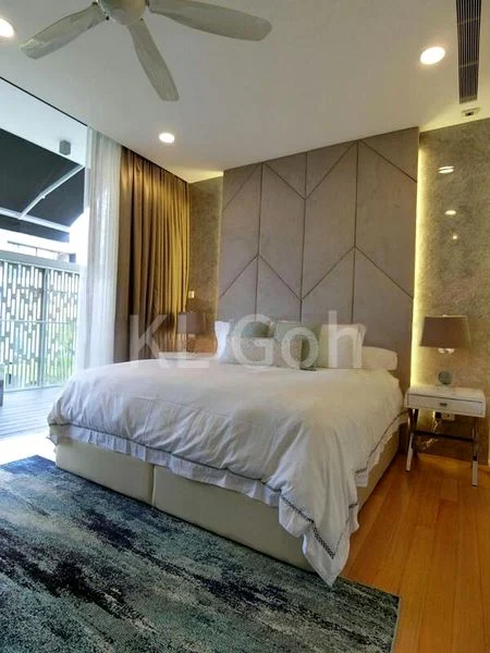 4 Bed Cluster House (Landed) for Sale in  Seven Crescent - Image 7