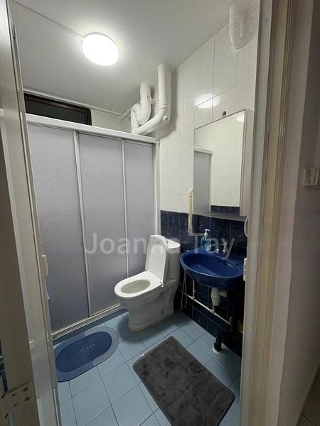 Room (HDB) for Rent in  666 Choa Chu Kang Crescent - Image 2