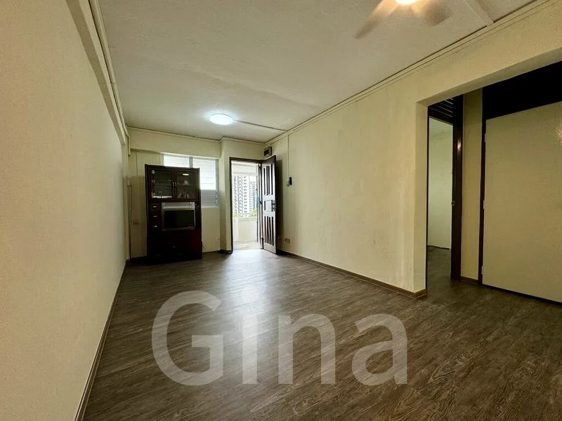 3 Room (3NG) HDB for Rent in  484 Jurong West Avenue 1 - Image 1