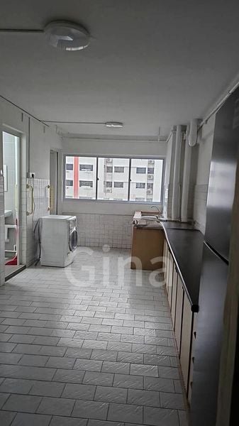 3 Room (3NG) HDB for Rent in  484 Jurong West Avenue 1 - Image 6