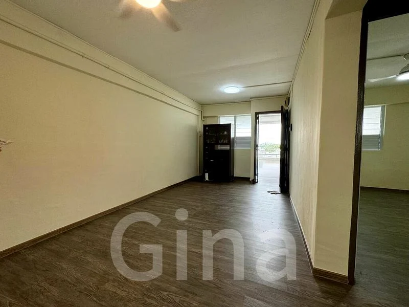 3 Room (3NG) HDB for Rent in  484 Jurong West Avenue 1 - Image 7