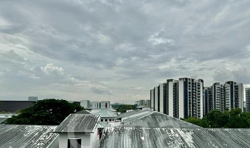 3 Room (3NG) HDB for Rent in  484 Jurong West Avenue 1 - Image 4