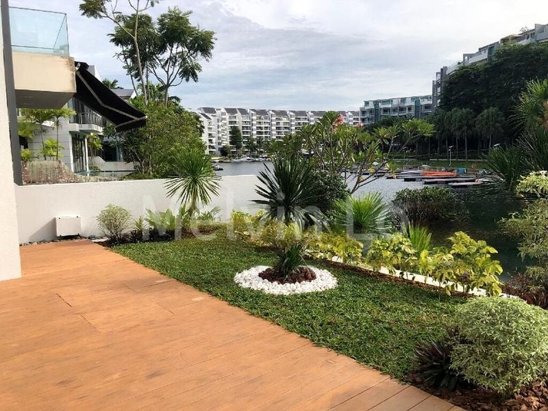 6 Bed Bungalow (Landed) for Sale in  Sentosa Cove - Image 4