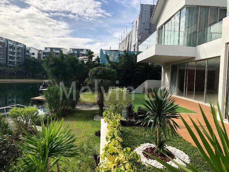 6 Bed Bungalow (Landed) for Sale in  Sentosa Cove - Image 3