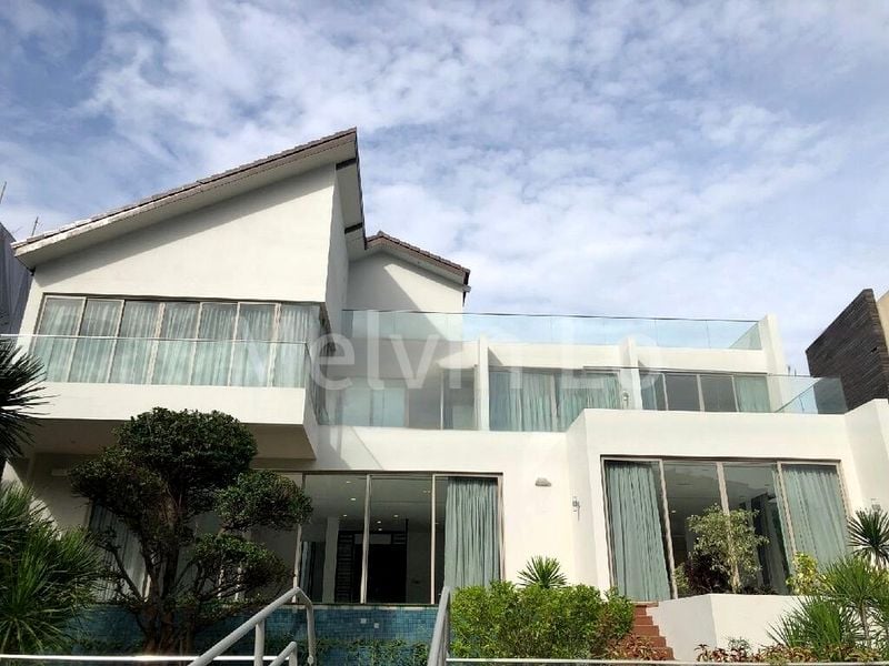 6 Bed Bungalow (Landed) for Sale in  Sentosa Cove - Image 2