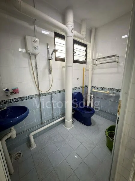 5 Room (5I) HDB for Sale in  603 Bedok Reservoir Road - Image 4