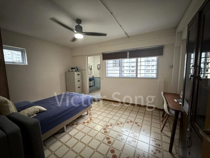 5 Room (5I) HDB for Sale in  603 Bedok Reservoir Road - Image 3