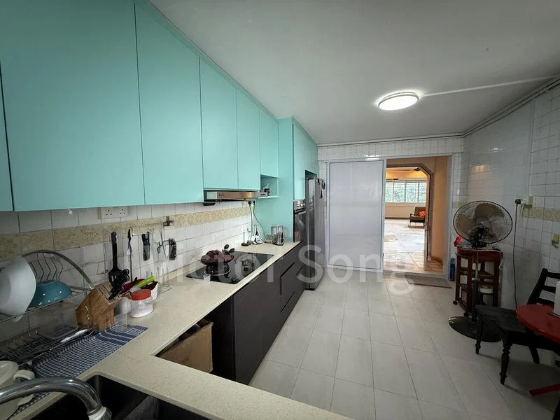 5 Room (5I) HDB for Sale in  603 Bedok Reservoir Road - Image 2
