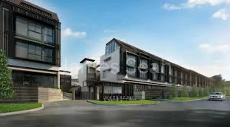 4 Bed Townhouse (Landed) for Sale in  Watercove - Image 3