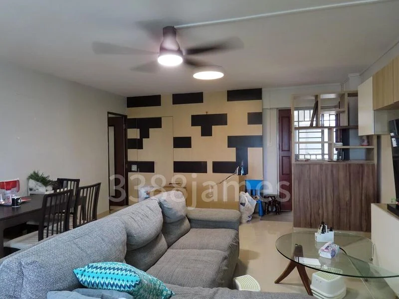 5 Room (5I) HDB for Rent in 18 Dover Crescent - Image 5