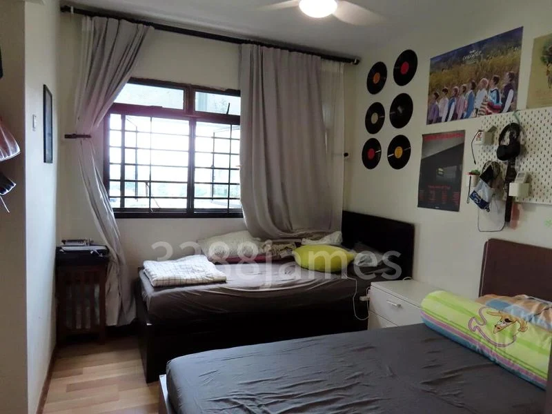 5 Room (5I) HDB for Rent in 18 Dover Crescent - Image 10