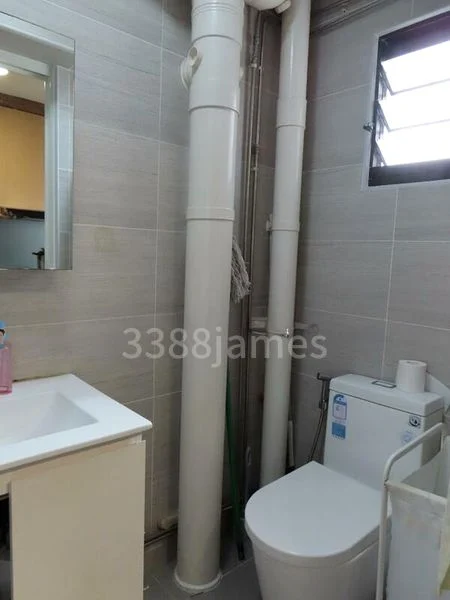 5 Room (5I) HDB for Rent in 18 Dover Crescent - Image 7