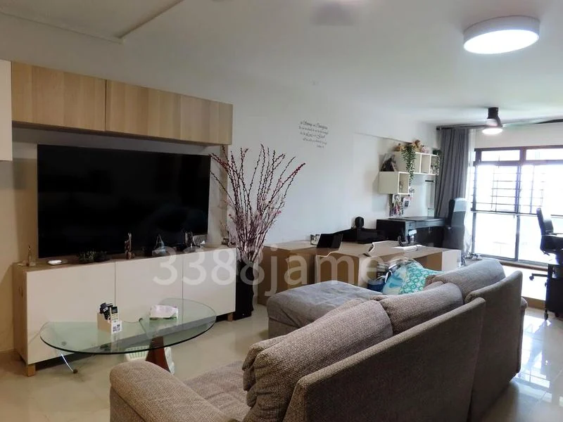 5 Room (5I) HDB for Rent in 18 Dover Crescent - Image 12