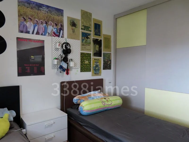 5 Room (5I) HDB for Rent in 18 Dover Crescent - Image 9