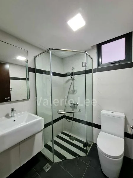 3 Bed Condo for Rent in Symphony Suites - Image 3