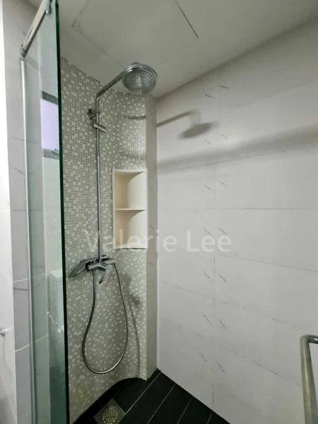 3 Bed Condo for Rent in Symphony Suites - Image 1