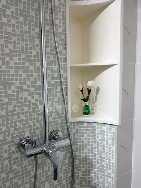 3 Bed Condo for Rent in Symphony Suites - Image 2