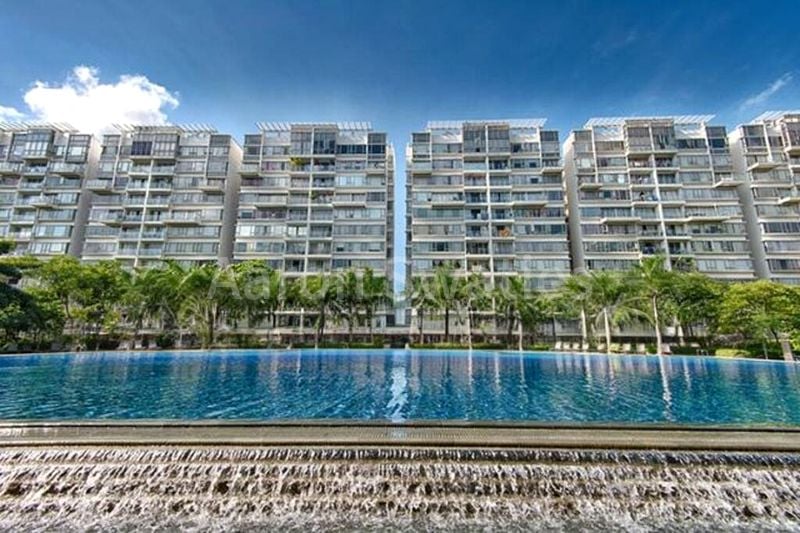 Common Room (Condo) for Rent in  The Centris - Image 5