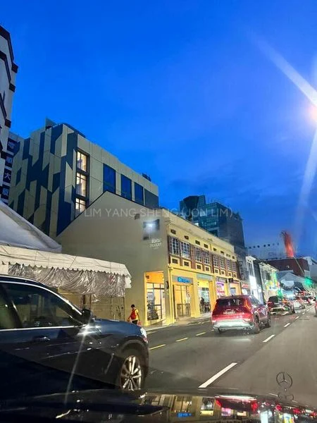 Food & Beverage for Rent: Geylang Road Corner Coffeeshop - Image 2