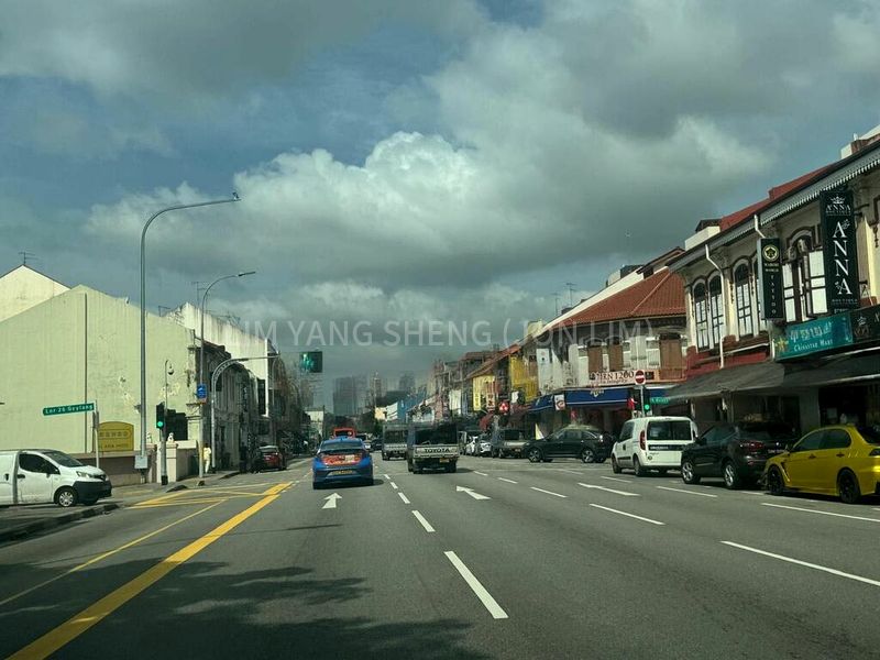 Food & Beverage for Rent: Geylang Road Corner Coffeeshop - Image 4