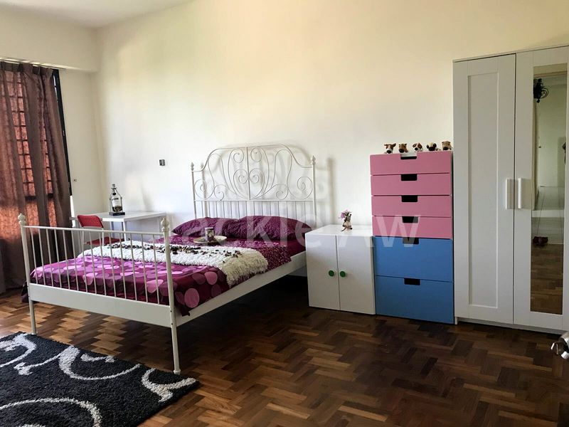 Room (Condo) for Rent in Avon Park - Image 1