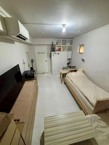 5 Room (5I) HDB for Sale in  836 Woodlands Street 83 - Image 4