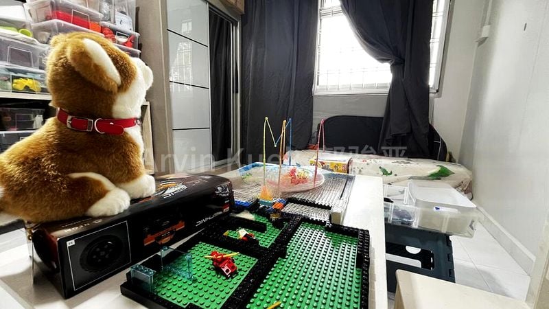 5 Room (5I) HDB for Sale in  836 Woodlands Street 83 - Image 12