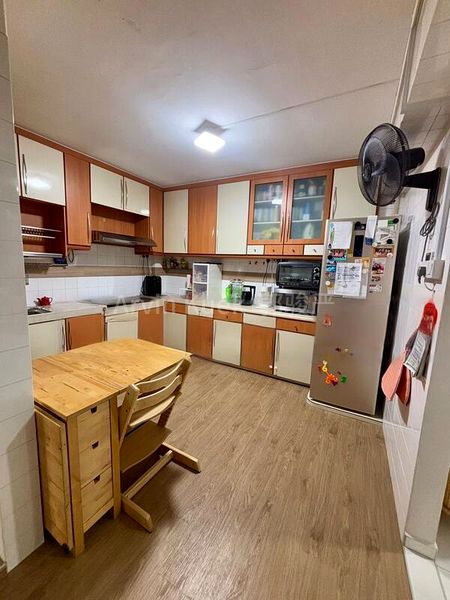 5 Room (5I) HDB for Sale in  836 Woodlands Street 83 - Image 6