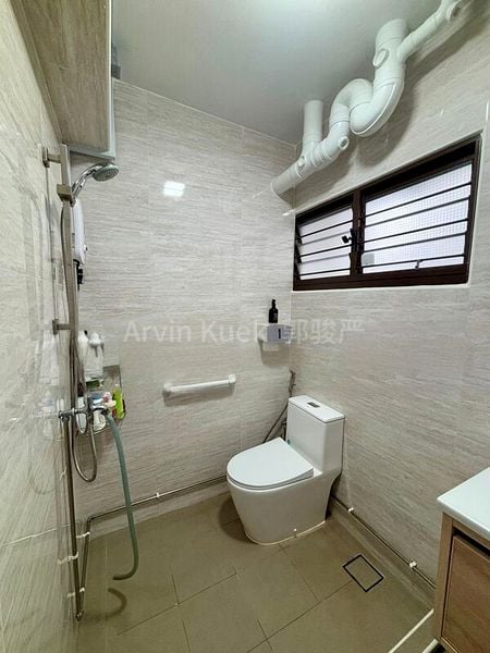 5 Room (5I) HDB for Sale in  836 Woodlands Street 83 - Image 7
