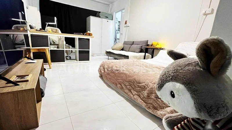 5 Room (5I) HDB for Sale in  836 Woodlands Street 83 - Image 14