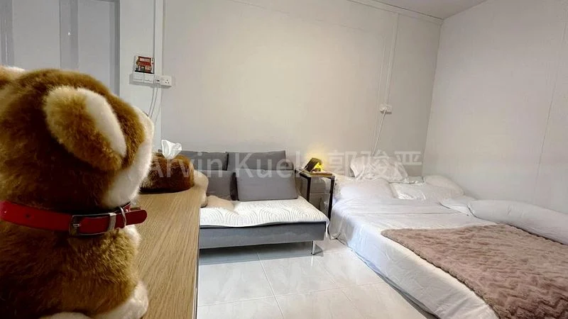 5 Room (5I) HDB for Sale in  836 Woodlands Street 83 - Image 13