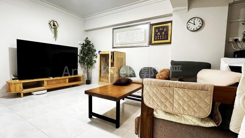 5 Room (5I) HDB for Sale in  836 Woodlands Street 83 - Image 10