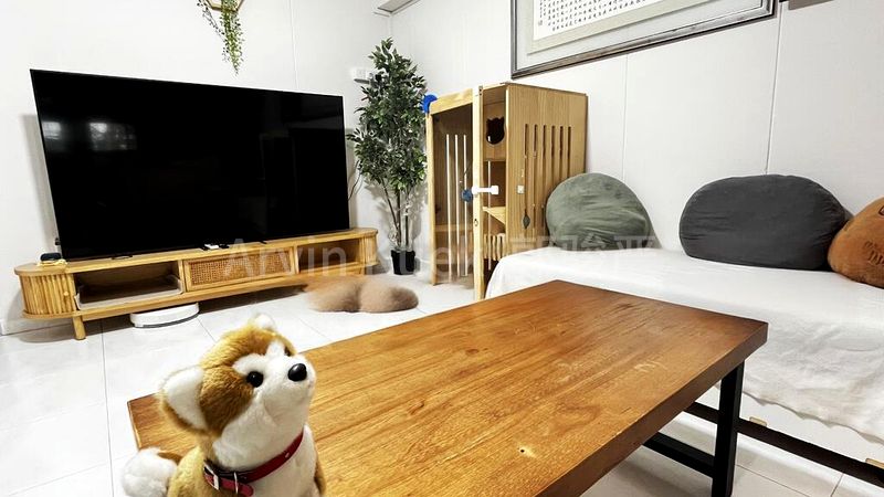 5 Room (5I) HDB for Sale in  836 Woodlands Street 83 - Image 9