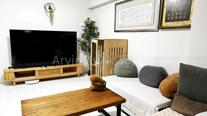 5 Room (5I) HDB for Sale in  836 Woodlands Street 83 - Image 11