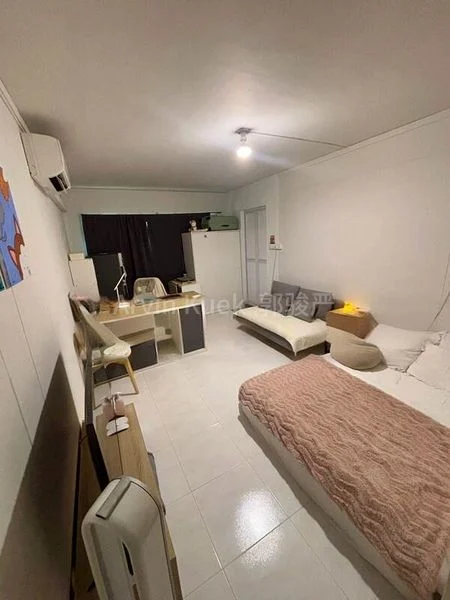 5 Room (5I) HDB for Sale in  836 Woodlands Street 83 - Image 1