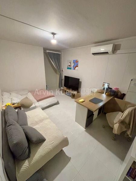 5 Room (5I) HDB for Sale in  836 Woodlands Street 83 - Image 3