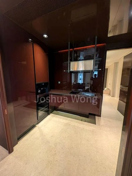 3 Bed Condo for Rent in  3 Orchard By-The-Park - Image 3