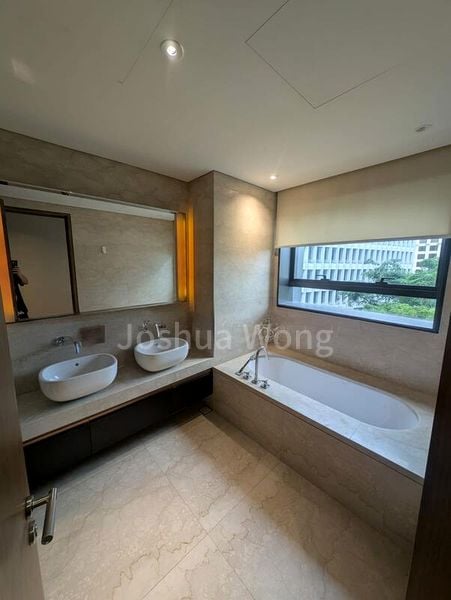 3 Bed Condo for Rent in  3 Orchard By-The-Park - Image 5