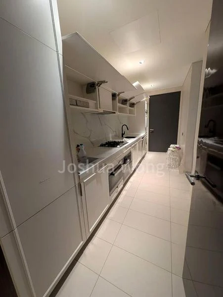 3 Bed Condo for Rent in  3 Orchard By-The-Park - Image 2