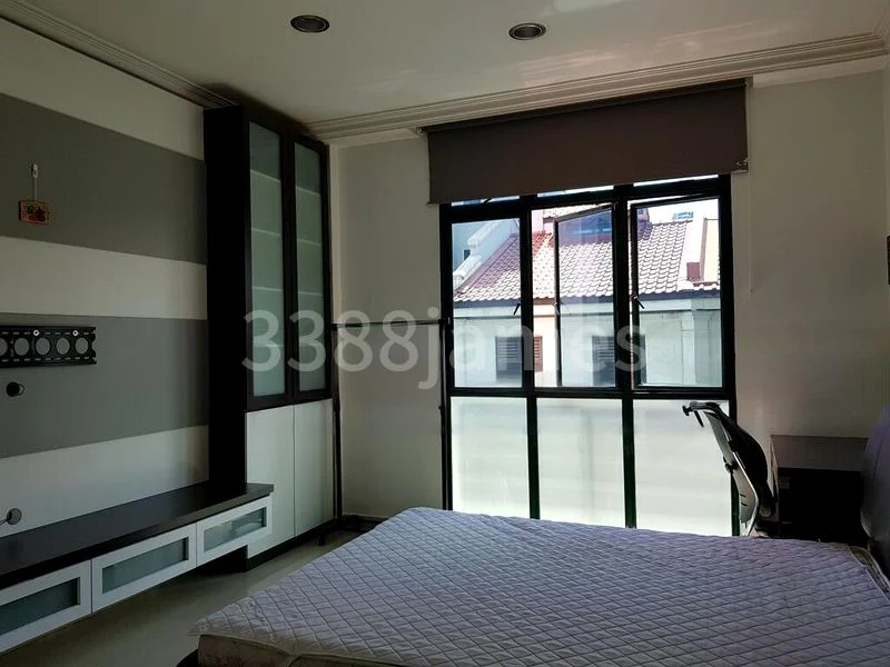 Common Room (Condo) for Rent in Eng Hoon Mansions - Image 4