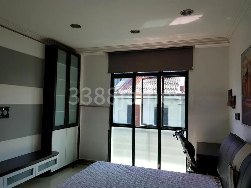Common Room (Condo) for Rent in Eng Hoon Mansions - Image 2