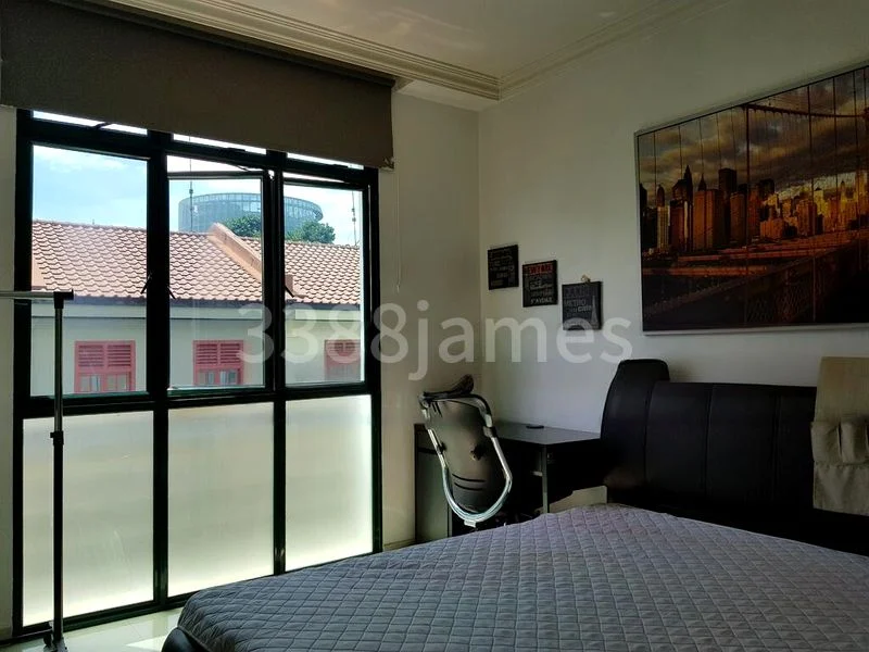 Common Room (Condo) for Rent in Eng Hoon Mansions - Image 3