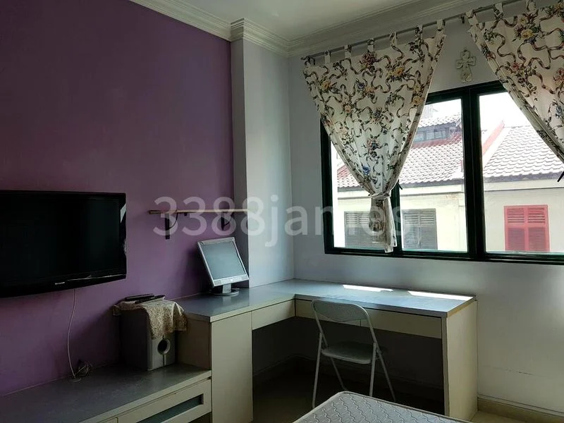 Common Room (Condo) for Rent in Eng Hoon Mansions - Image 5
