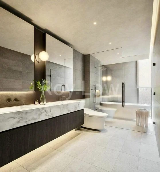 7 Bed Corner Terrace (Landed) for Sale in Highland Close - Image 3