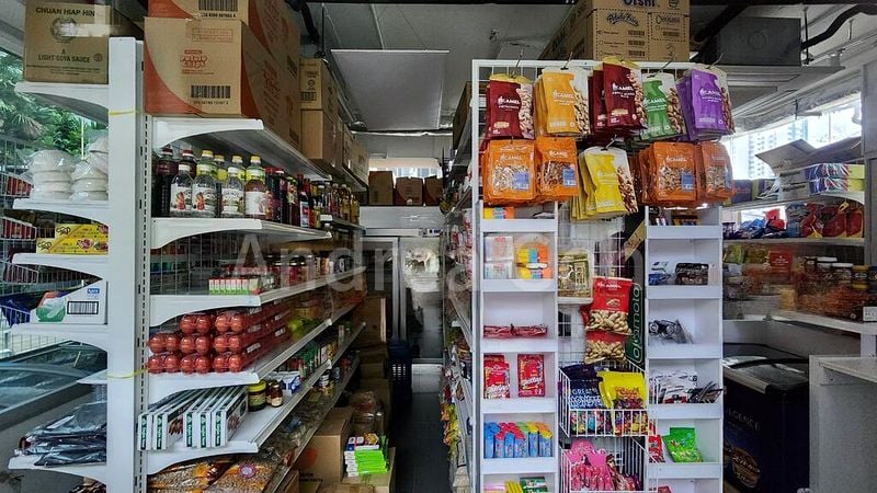 Other Retail for Sale: High Park Residences - Image 1